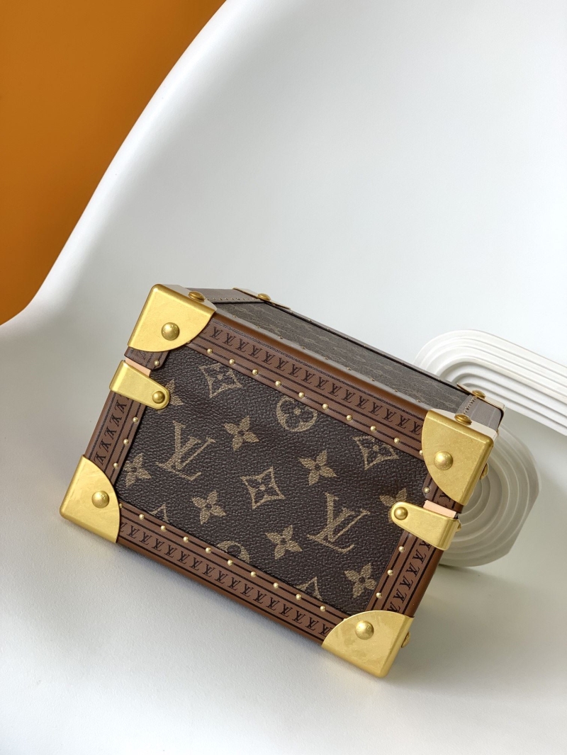 LV Box Bags